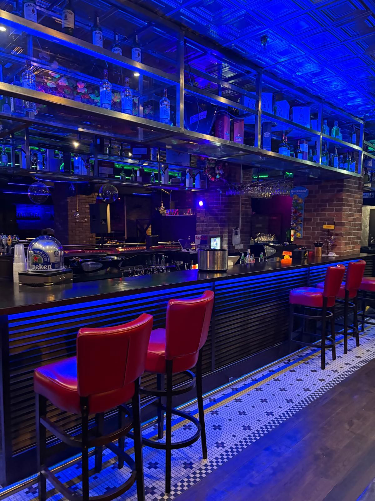 Pub cleaning Dublin for hospitality venues